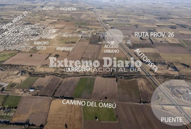 Imagen de Buscarán poner en marcha el Plan Nacional de Suelo Urbano Imagen de Buscarán poner en marcha el Plan Nacional de Suelo Urbano