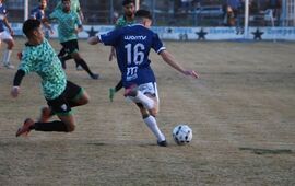 Imagen de Fecha 4: Athletic empat&oacute; 0 a 0 contra Independiente en cancha de San Lorenzo