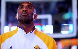 Imagen de La leyenda del b&aacute;squet, Kobe Bryant, hoy estar&iacute;a cumpliendo 44 a&ntilde;os