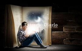 Imagen de 24 de agosto: D&iacute;a Nacional del Lector