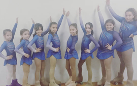 Imagen de El Pat&iacute;n de A.S.A.C., competir&aacute; en San Nicol&aacute;s en el 1er Torneo Zonal en categor&iacute;as A, B y C.