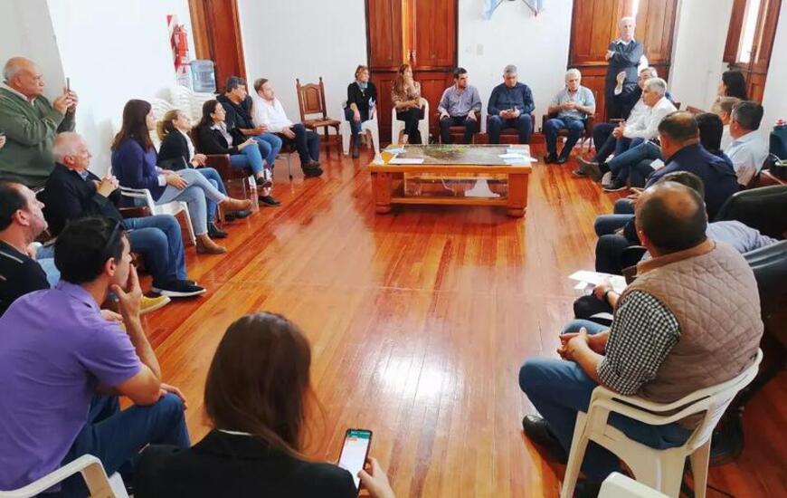 Buscan medidas concretas para abordar el Ecocidio.