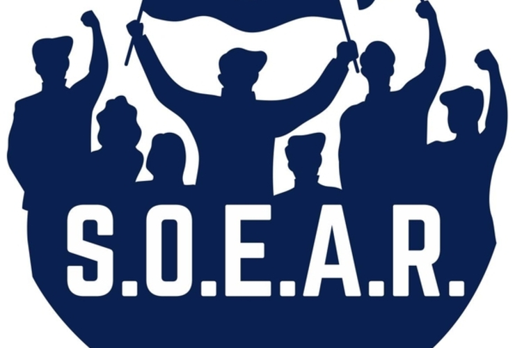 Imagen de Ataque al Sindicato de Obreros y Empleados Aceiteros de Rosario Imagen de Ataque al Sindicato de Obreros y Empleados Aceiteros de Rosario