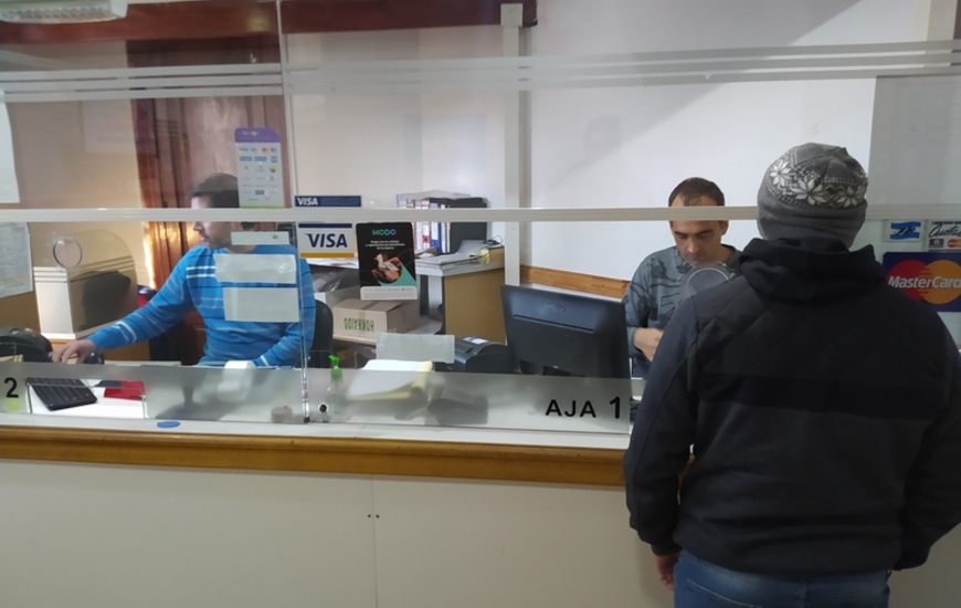 En el ejercicio de enero a junio el Gobierno recaud&oacute; m&aacute;s DREI gracias a moratoria y planes de pagos.