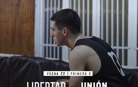 Imagen de Primera "A": Uni&oacute;n visita a Libertad en la &uacute;ltima fecha de la etapa regular