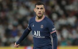 Imagen de Leandro Paredes no es prioridad por el DT del PSG y marchar&aacute; a la Juventus