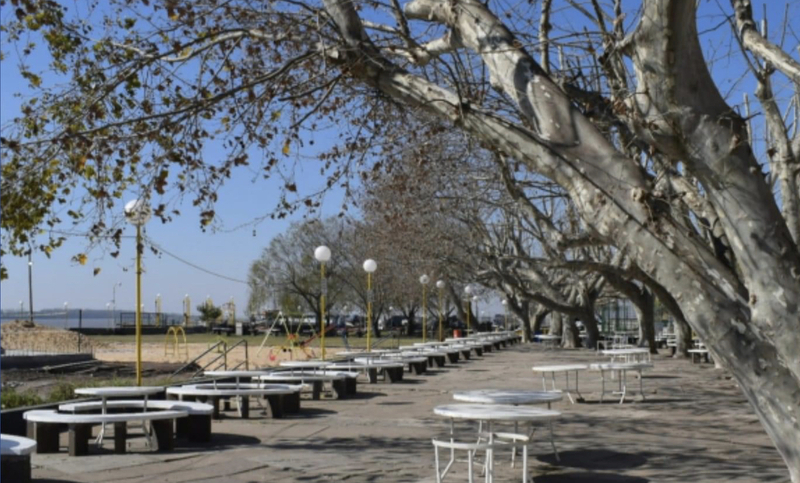Imagen de El 28/08, el Rowing Club realizar&aacute; su festejo por el D&iacute;a de la Ni&ntilde;ez.