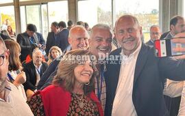 Imagen de Esper particip&oacute; del primer plenario por la obra p&uacute;blica federal