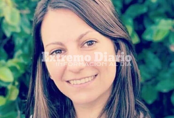 Imagen de Mili Serra: Hay que dejar el ego de lado y aportar lo mejor para cambiar la ciudad