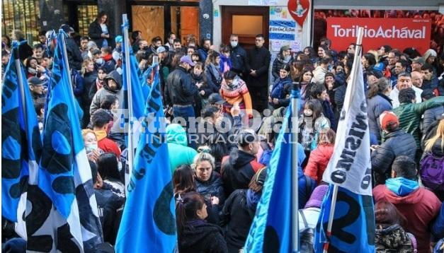 Apunt&oacute; al juez Gallardo y dijo que su fallo tiene intenciones pol&iacute;ticas.