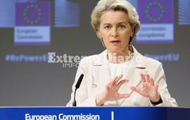 Precios m&aacute;ximos, m&aacute;s regulaciones y un desacople del precio del gas. Las propuestas socialistas de las autoridades europeas para frenar la escalada inflacionaria.