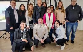 Imagen de Finaliz&oacute; el curso de Capacitaci&oacute;n en Derechos de los Consumidores