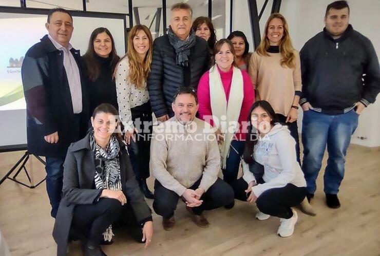 Imagen de Finaliz&oacute; el curso de Capacitaci&oacute;n en Derechos de los Consumidores