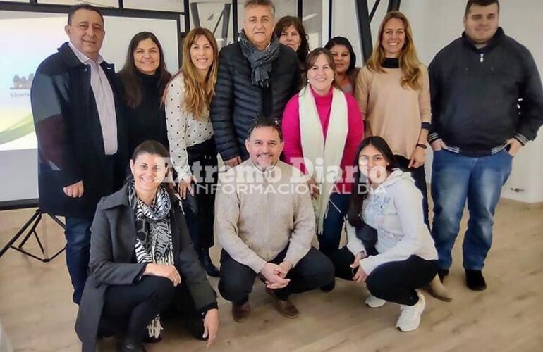 Imagen de Finaliz&oacute; el curso de Capacitaci&oacute;n en Derechos de los Consumidores