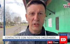 El Dr. Mendoza esta ma&ntilde;ana dialog&oacute; con 106.9