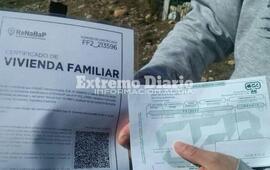 Imagen de ReNaBaP: Convocar&aacute;n a censistas del MTE para conocer el registro de barrios de la ciudad