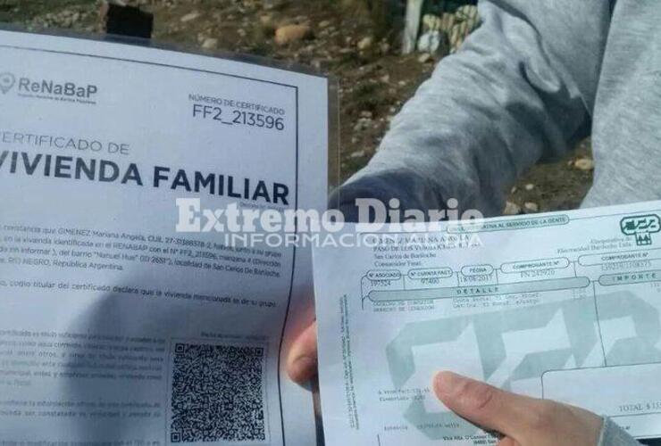 Imagen de ReNaBaP: Convocarán a censistas del MTE para conocer el registro de barrios de la ciudad