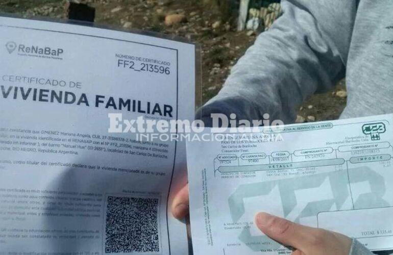 Imagen de ReNaBaP: Convocarán a censistas del MTE para conocer el registro de barrios de la ciudad