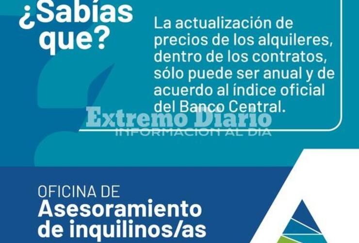 Imagen de Oficina de asesoramiento de inquilinos