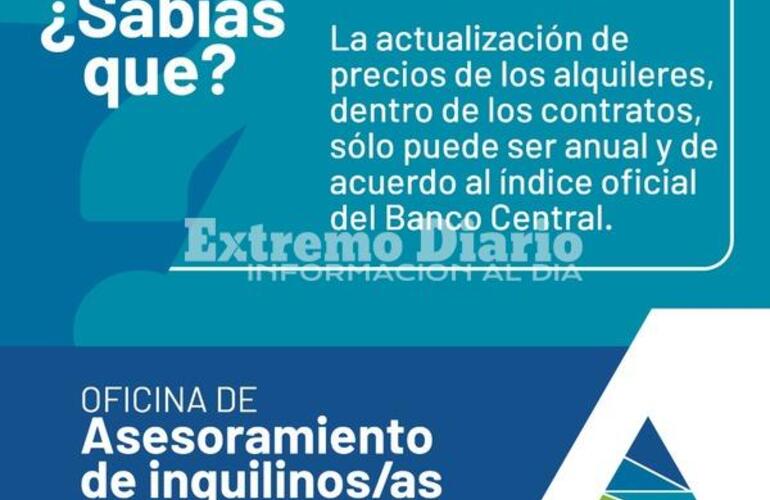 Imagen de Oficina de asesoramiento de inquilinos