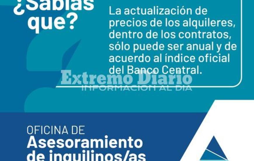 Imagen de Oficina de asesoramiento de inquilinos
