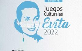 Imagen de Fighiera: Abri&oacute; la inscripci&oacute;n a los Juegos Evita 2022