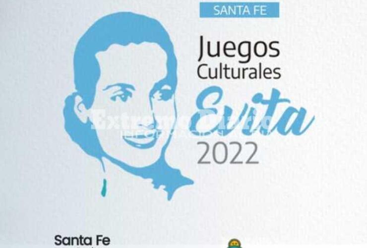 Imagen de Fighiera: Abrió la inscripción a los Juegos Evita 2022