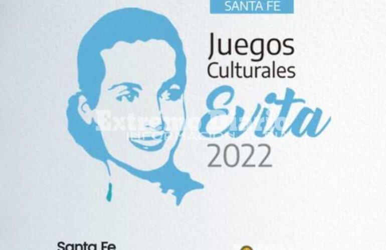 Imagen de Fighiera: Abrió la inscripción a los Juegos Evita 2022