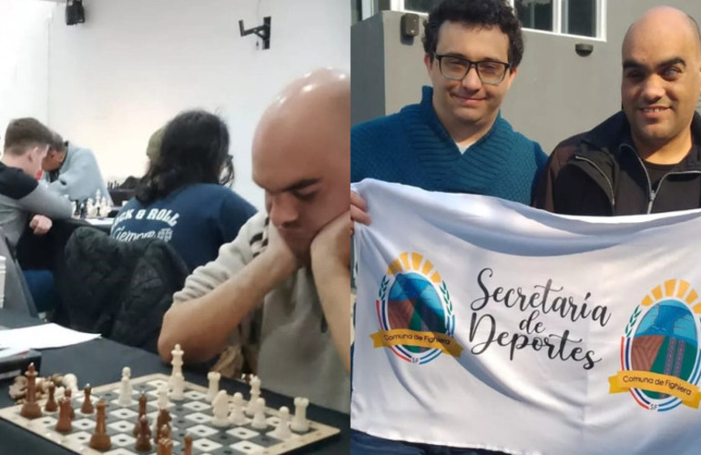 Jerem&iacute;as Latterra, 35 a&ntilde;os