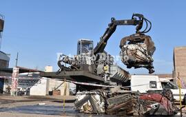 Funcionarios locales y de Naci&oacute;n supervisaron la compactaci&oacute;n