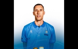 Imagen de Pablo Prigioni, es el nuevo entrenador de la Selecci&oacute;n Argentina de B&aacute;squet.