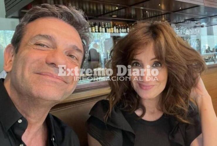 Imagen de Es oficial: confirmaron a la actriz que reemplazará a Érica Rivas en Casados con hijos