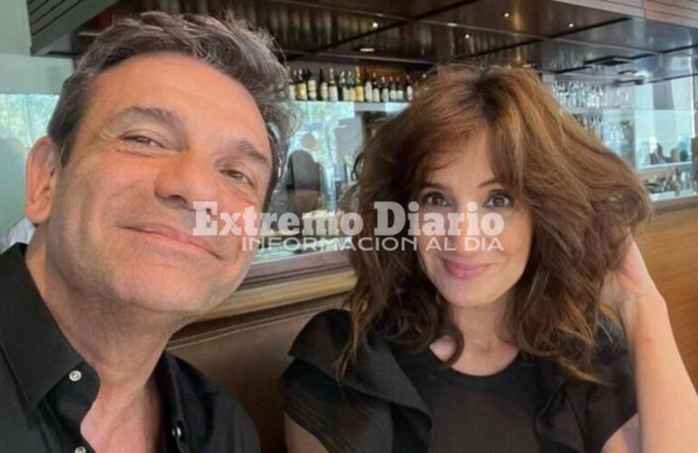 Imagen de Es oficial: confirmaron a la actriz que reemplazará a Érica Rivas en “Casados con hijos”