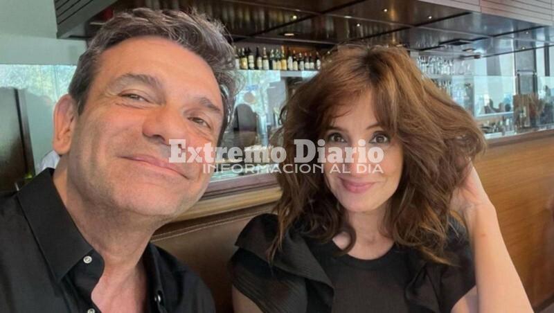 Imagen de Es oficial: confirmaron a la actriz que reemplazar&aacute; a &Eacute;rica Rivas en �Casados con hijos�