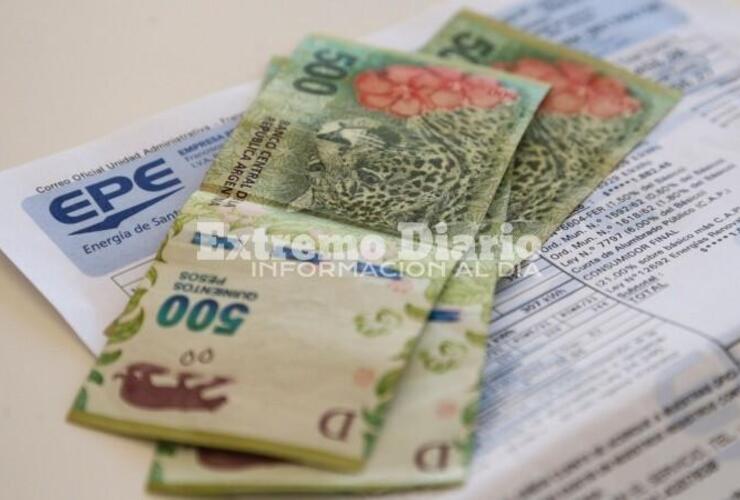 Imagen de Comienza a regir el esquema de segmentación de energía: habrá cruce de información de inscriptos