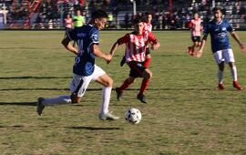 Athletic vs Riberas lo m&aacute;s destacado de la fecha.