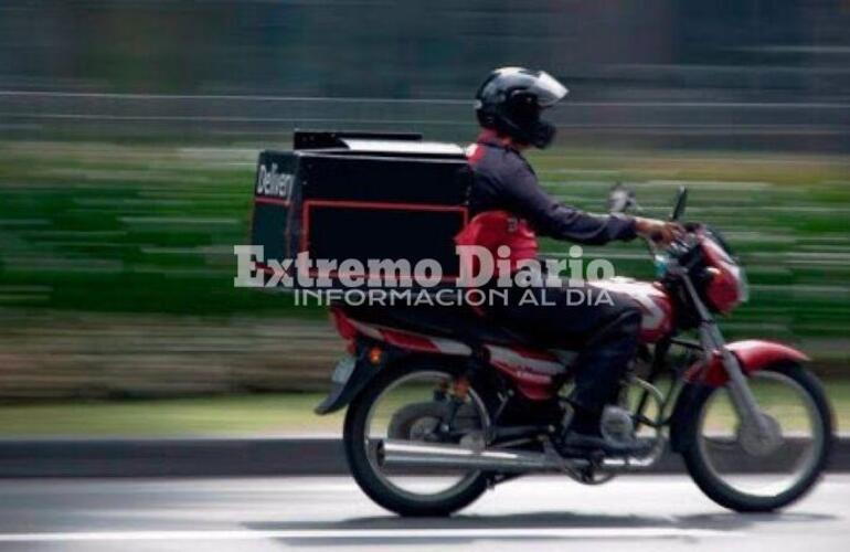 Imagen de Piden la regulación del servicio privado de cadetería y mensajería