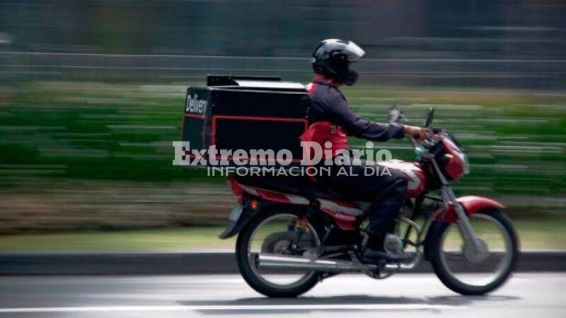 Imagen de Piden la regulaci&oacute;n del servicio privado de cadeter&iacute;a y mensajer&iacute;a