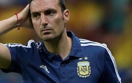 Imagen de Lionel Scaloni tiene tiempo hasta el 21 de octubre para presentar la preselecci&oacute;n de 35 jugadores para el mundial