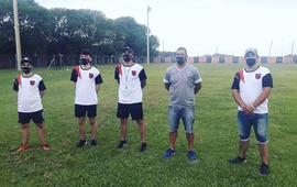 Imagen de Sportivo Figherense realizar&aacute; una Cena Aniversario, para festejar sus 88 a&ntilde;os de vida.