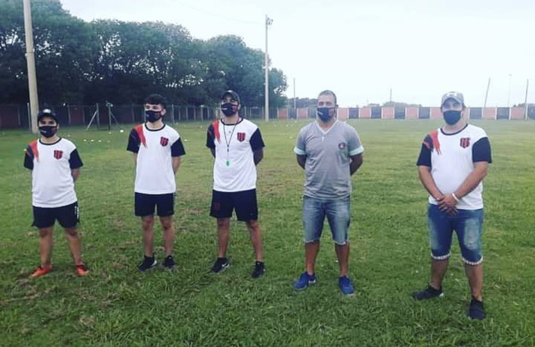 Imagen de Sportivo Figherense realizar&aacute; una Cena Aniversario, para festejar sus 88 a&ntilde;os de vida.