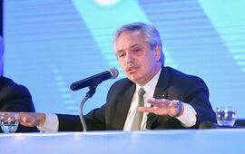Imagen de Alberto Fern&aacute;ndez decret&oacute; feriado nacional este viernes por el ataque a Cristina