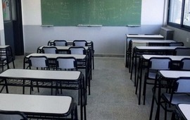 Imagen de Feriado nacional por el intento de magnicidio a Cristina: docentes santafesinos acatan y no hay clases este viernes