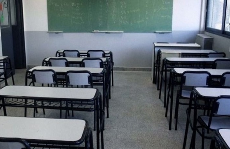 Imagen de Feriado nacional por el intento de magnicidio a Cristina: docentes santafesinos acatan y no hay clases este viernes