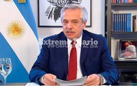 Imagen de Mendoza y Jujuy no adhieren al feriado nacional dispuesto por el presidente Alberto Fern&aacute;ndez