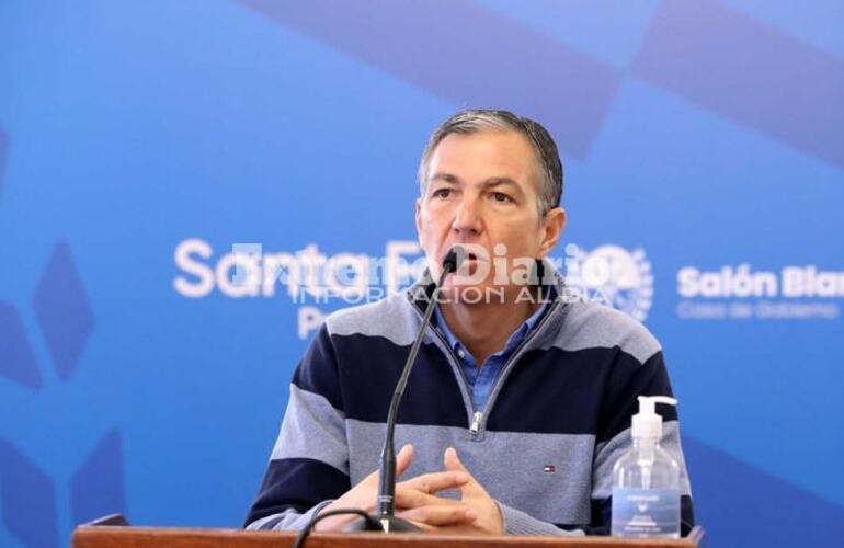 Imagen de Paritarias: suspenden la reuni&oacute;n prevista para este viernes entre provincia y los gremios docentes