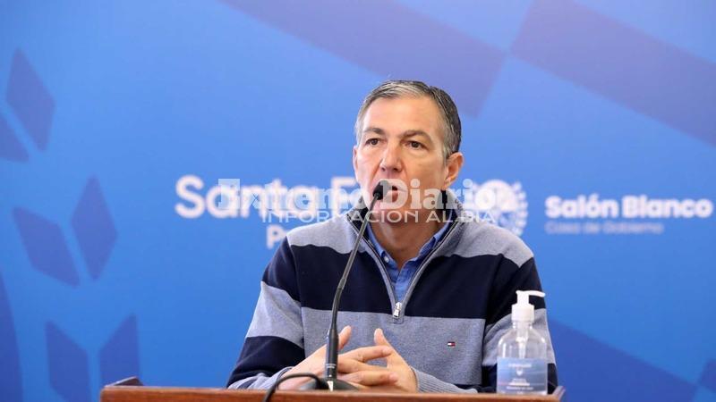 Imagen de Paritarias: suspenden la reuni&oacute;n prevista para este viernes entre provincia y los gremios docentes