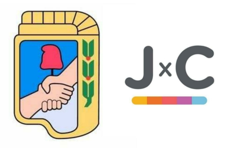 Los partidos pol&iacute;ticos de la localidad se expresaron.