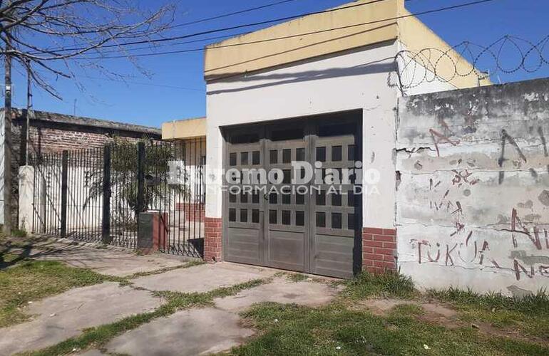 Imagen de Lo asaltaron mientras guardaba el auto en 1&deg; de mayo al 1300