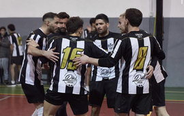 Imagen de V&oacute;ley: Uni&oacute;n enfrentar&aacute; a Timbuense por la Liga O.D.I.